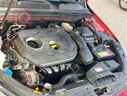 كيا اوبتيما